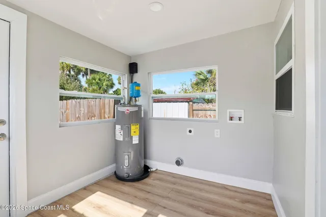 $1,425 | 1610 Craig Avenue, Titusville, FL 32780