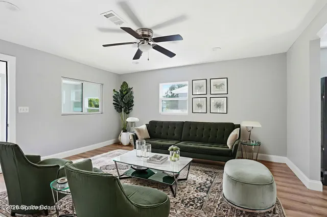 $1,425 | 1610 Craig Avenue, Titusville, FL 32780