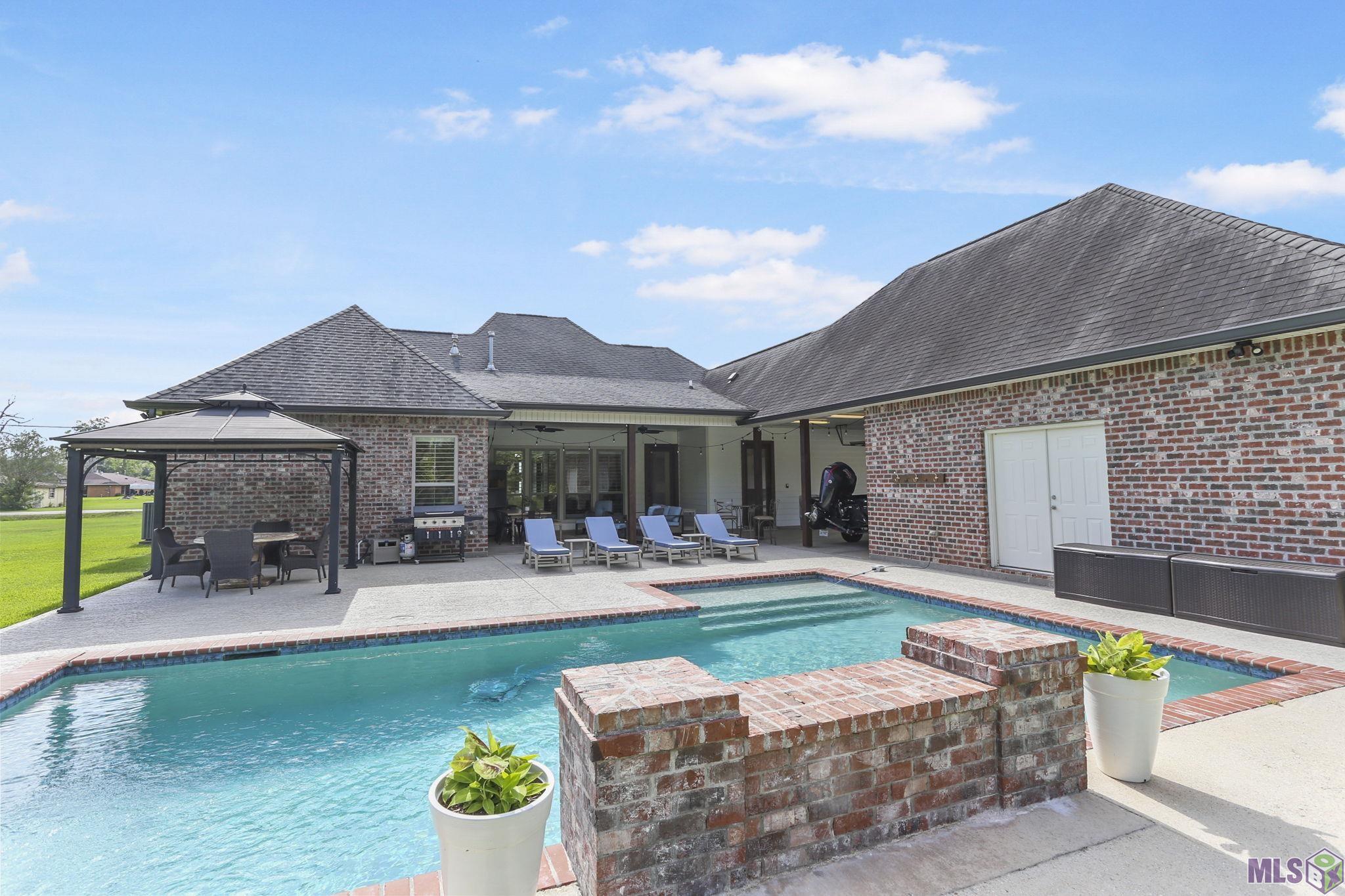 13517 Crawford Road Gonzales, LA 70737 - Photo 1 of 17 Gallery Image 1