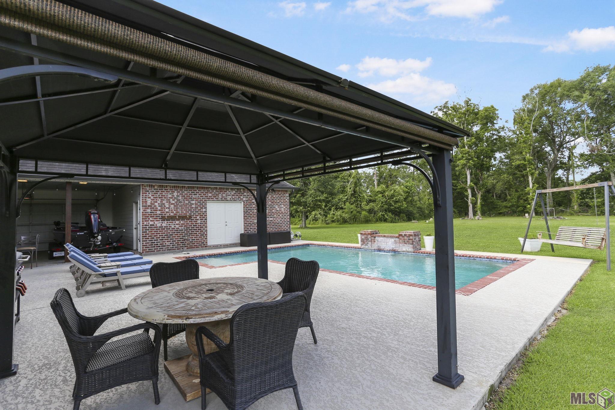 13517 Crawford Road Gonzales, LA 70737 - Photo 16 of 17 Gallery Image 16
