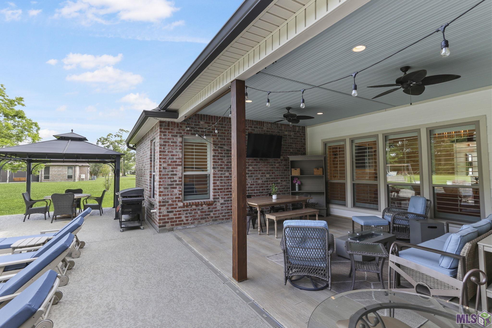 13517 Crawford Road Gonzales, LA 70737 - Photo 17 of 17 Gallery Image 17
