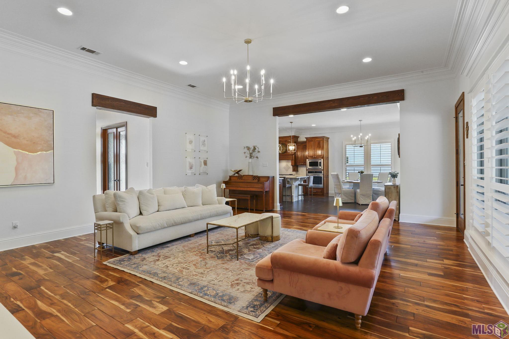 13517 Crawford Road Gonzales, LA 70737 - Photo 6 of 17 Gallery Image 6