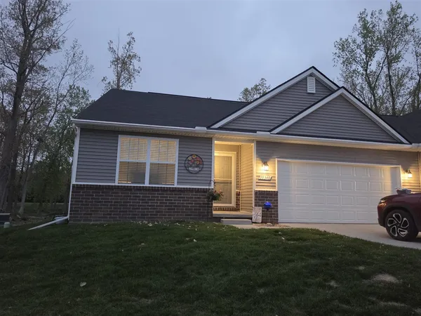 $310,000 | 10340 Swan Lake Circle, Ypsilanti, MI 48197