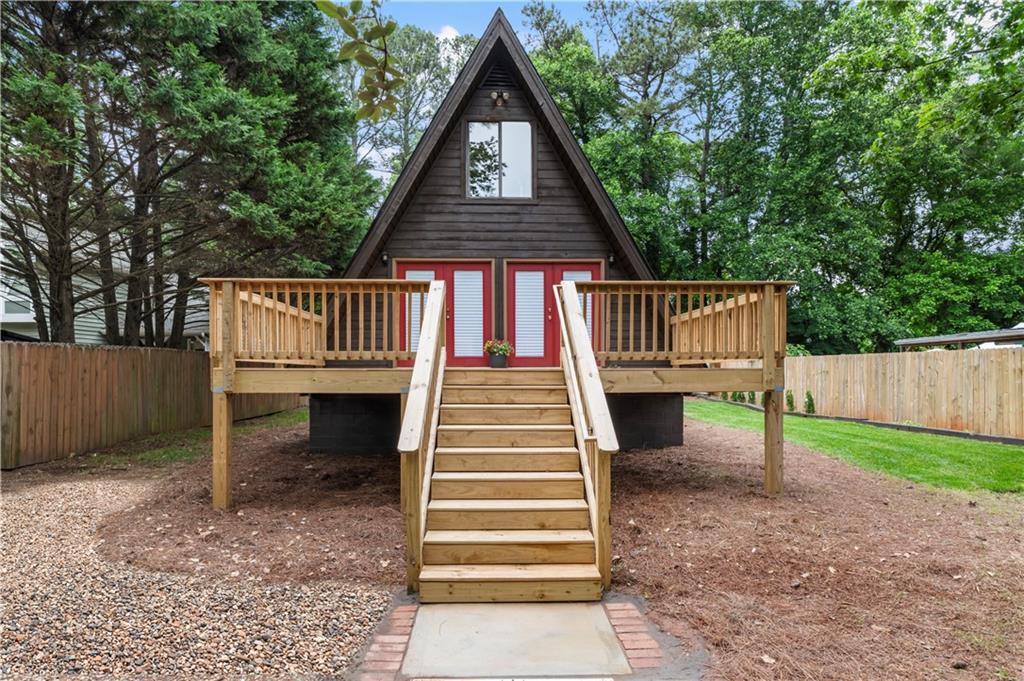 1595 Turner Road Cumming, GA 30041 - Photo 1 of 31 Gallery Image 1