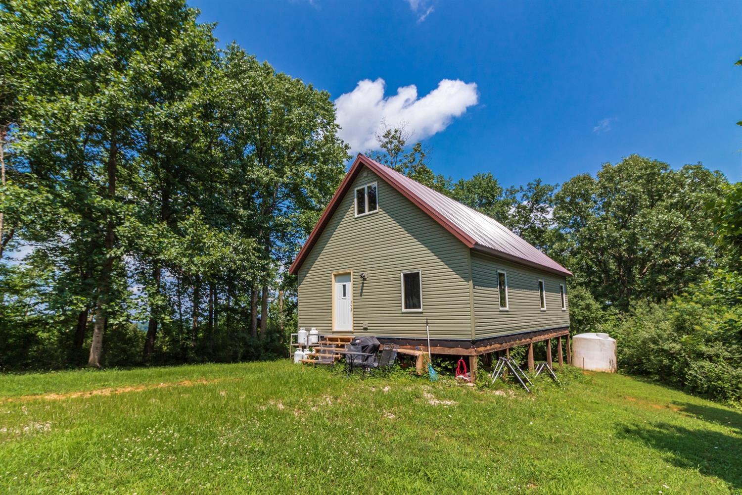868 Hawk Hill Road Winchester, OH 45697 - Photo 27 of 33