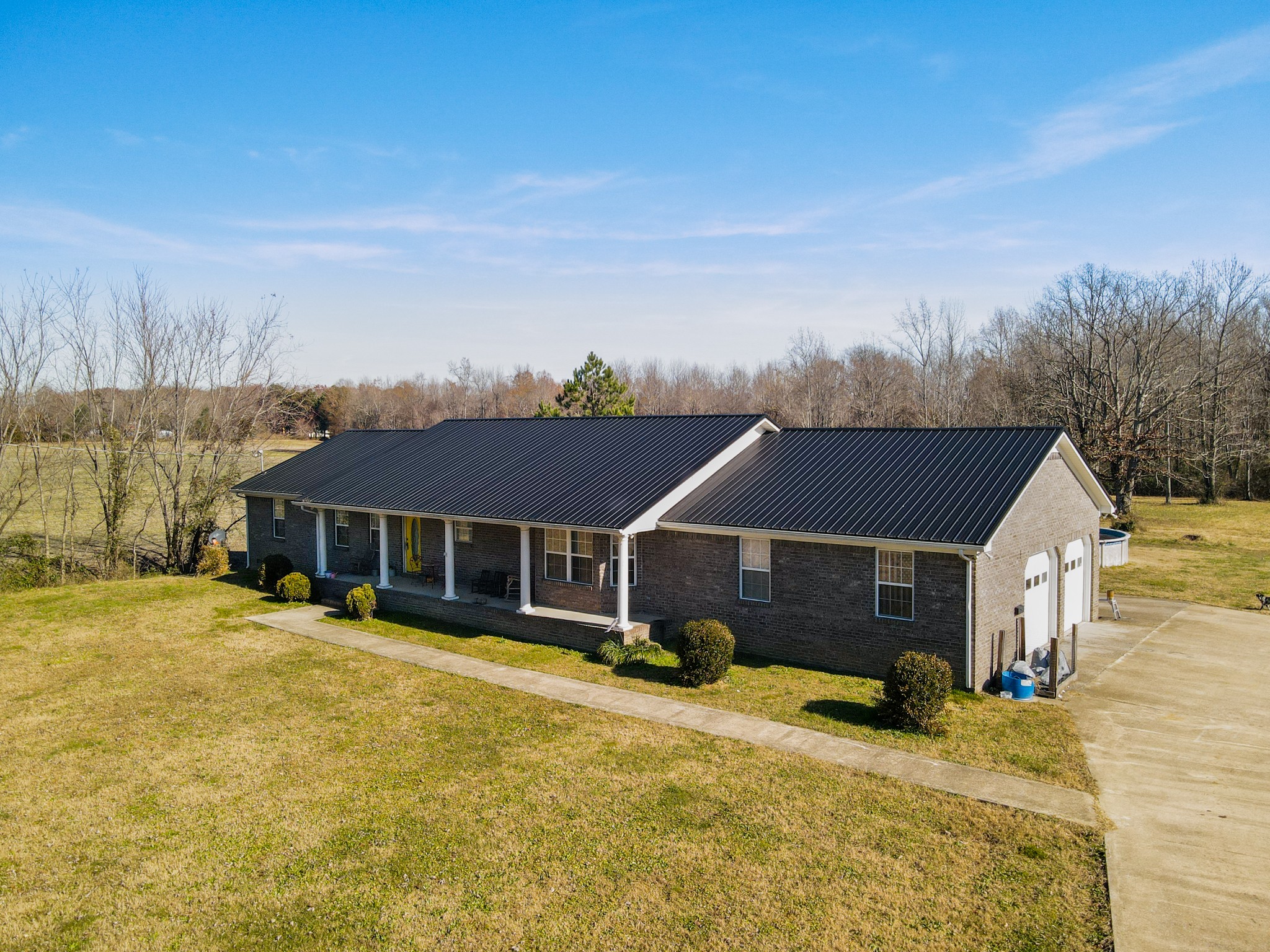 1235 Mattoxtown Road Lawrenceburg, TN 38464 - Photo 2 of 41 Gallery Image 2