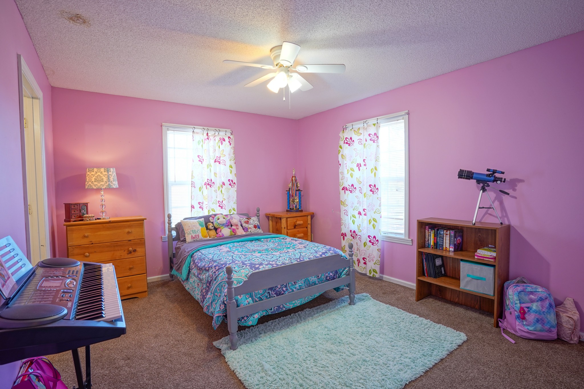 1235 Mattoxtown Road Lawrenceburg, TN 38464 - Photo 18 of 41 Gallery Image 18