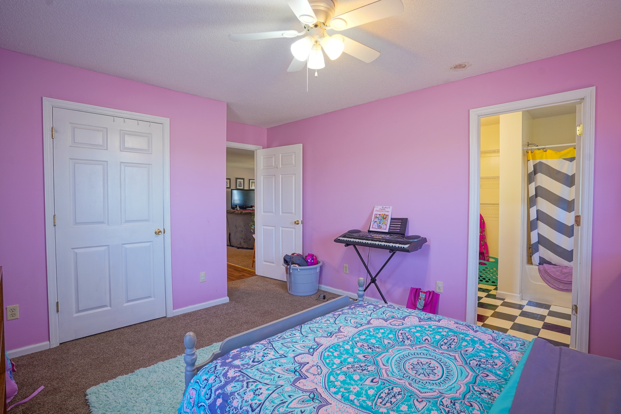 1235 Mattoxtown Road Lawrenceburg, TN 38464 - Photo 19 of 41 Gallery Image 19