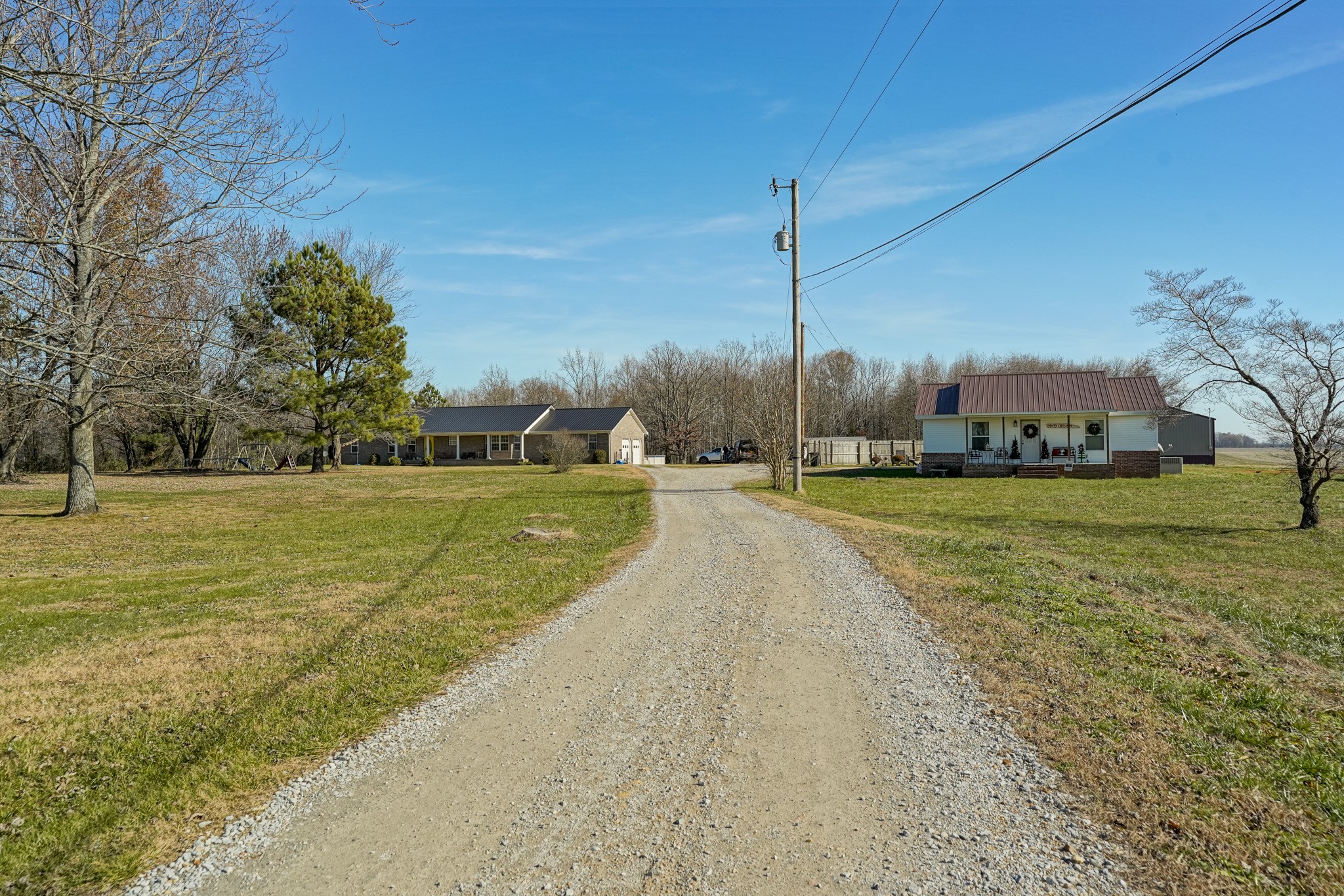 1235 Mattoxtown Road Lawrenceburg, TN 38464 - Photo 3 of 41 Gallery Image 3