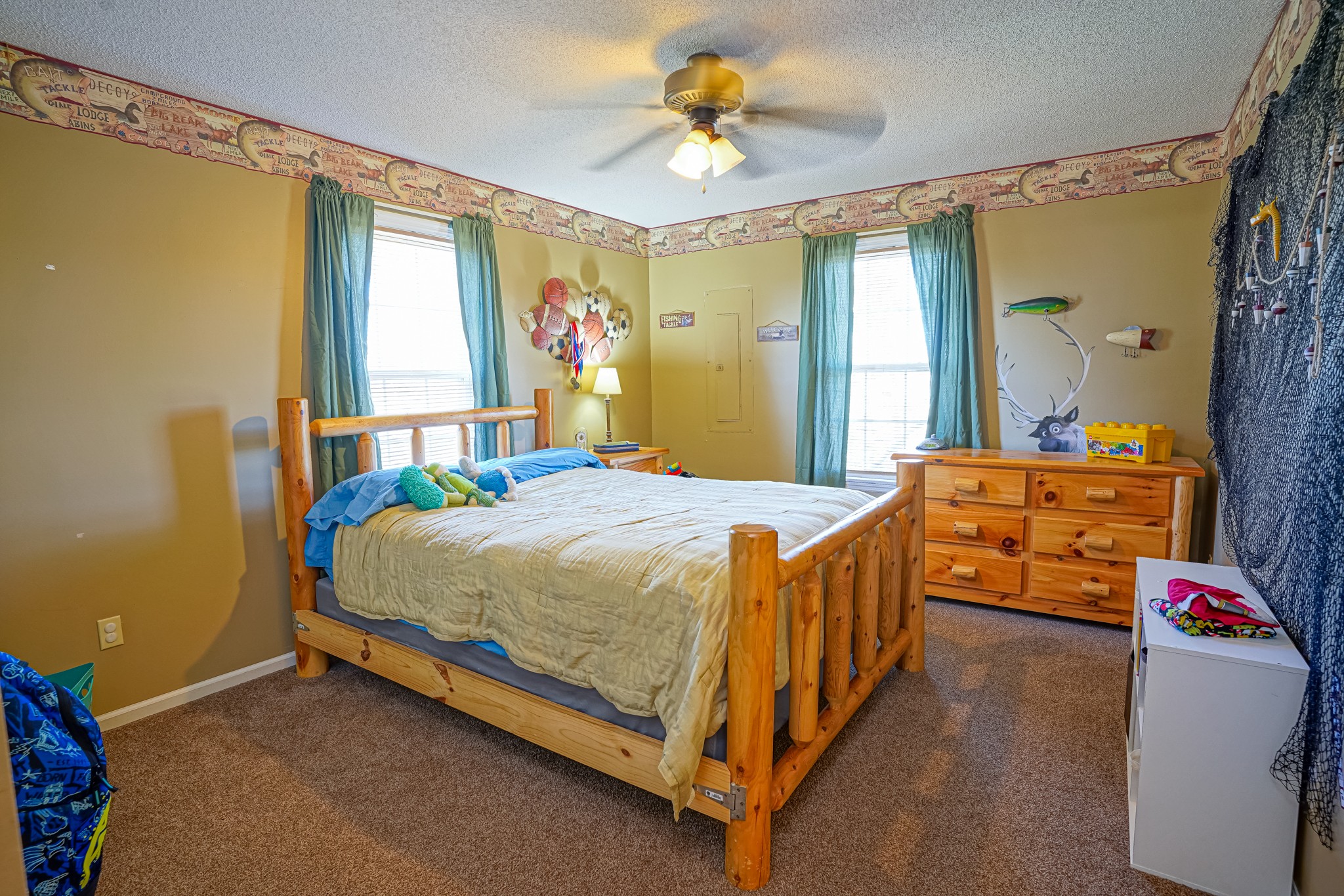 1235 Mattoxtown Road Lawrenceburg, TN 38464 - Photo 21 of 41 Gallery Image 21