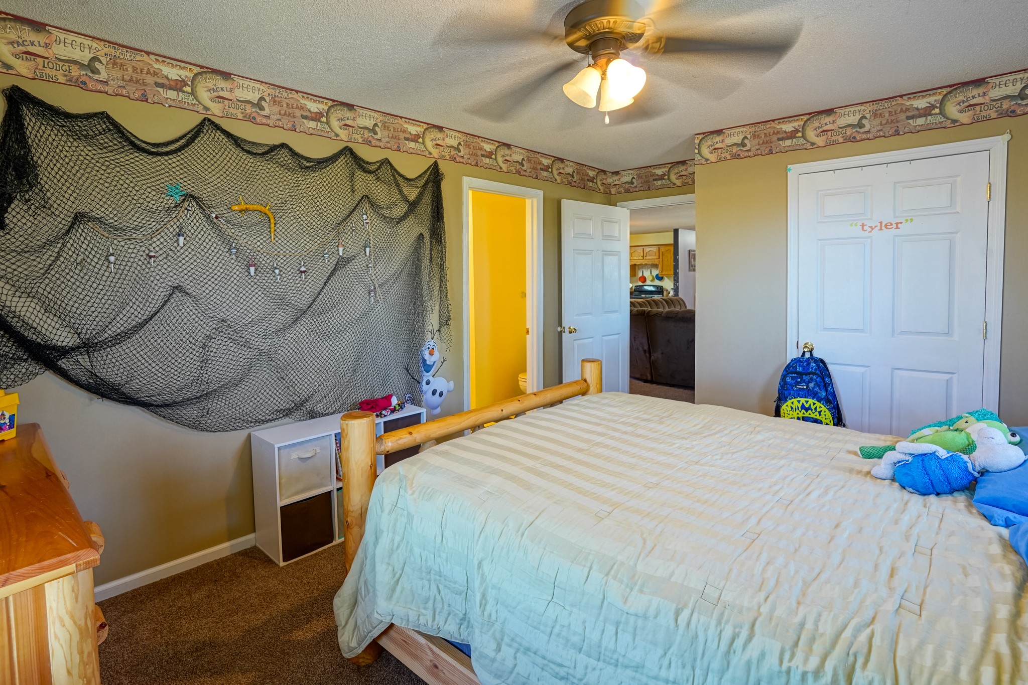 1235 Mattoxtown Road Lawrenceburg, TN 38464 - Photo 22 of 41 Gallery Image 22