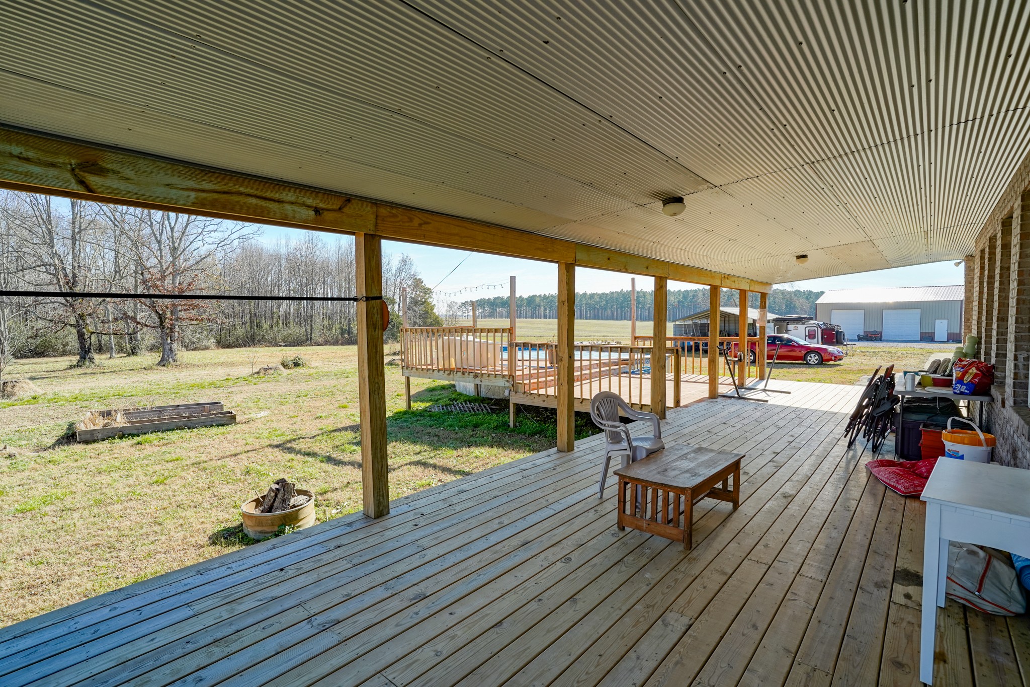 1235 Mattoxtown Road Lawrenceburg, TN 38464 - Photo 27 of 41 Gallery Image 27