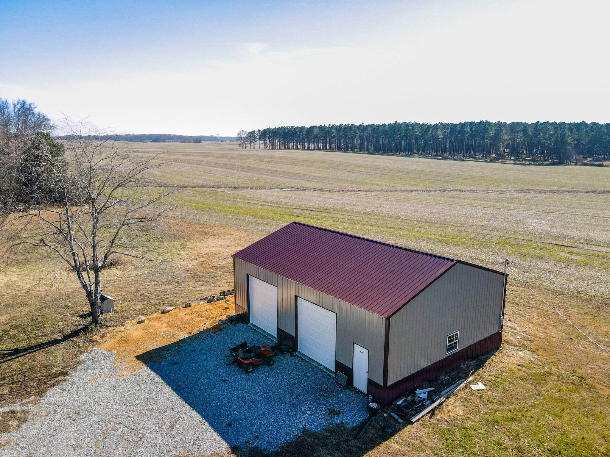 1235 Mattoxtown Road Lawrenceburg, TN 38464 - Photo 29 of 41 Gallery Image 29