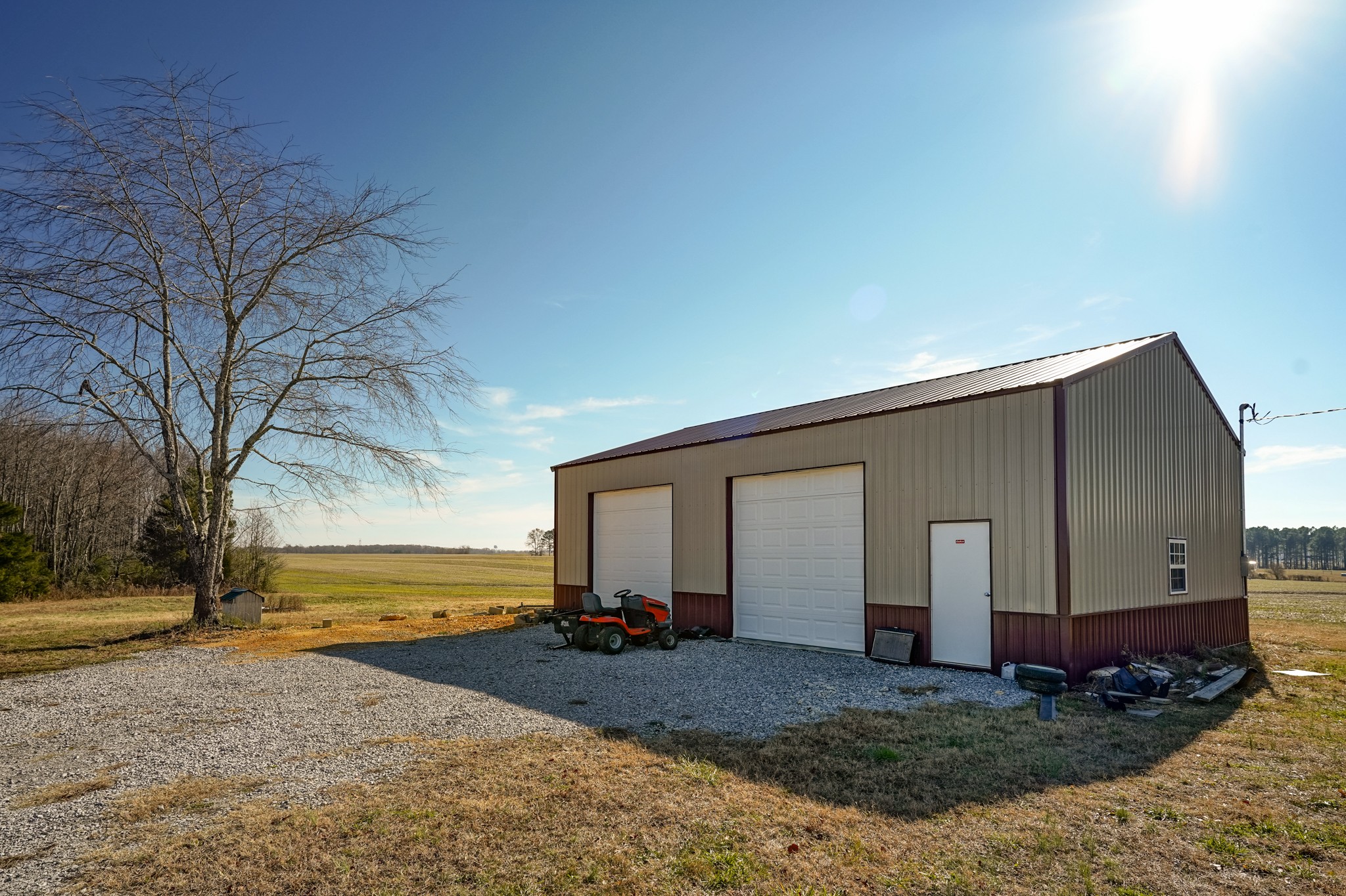 1235 Mattoxtown Road Lawrenceburg, TN 38464 - Photo 30 of 41 Gallery Image 30