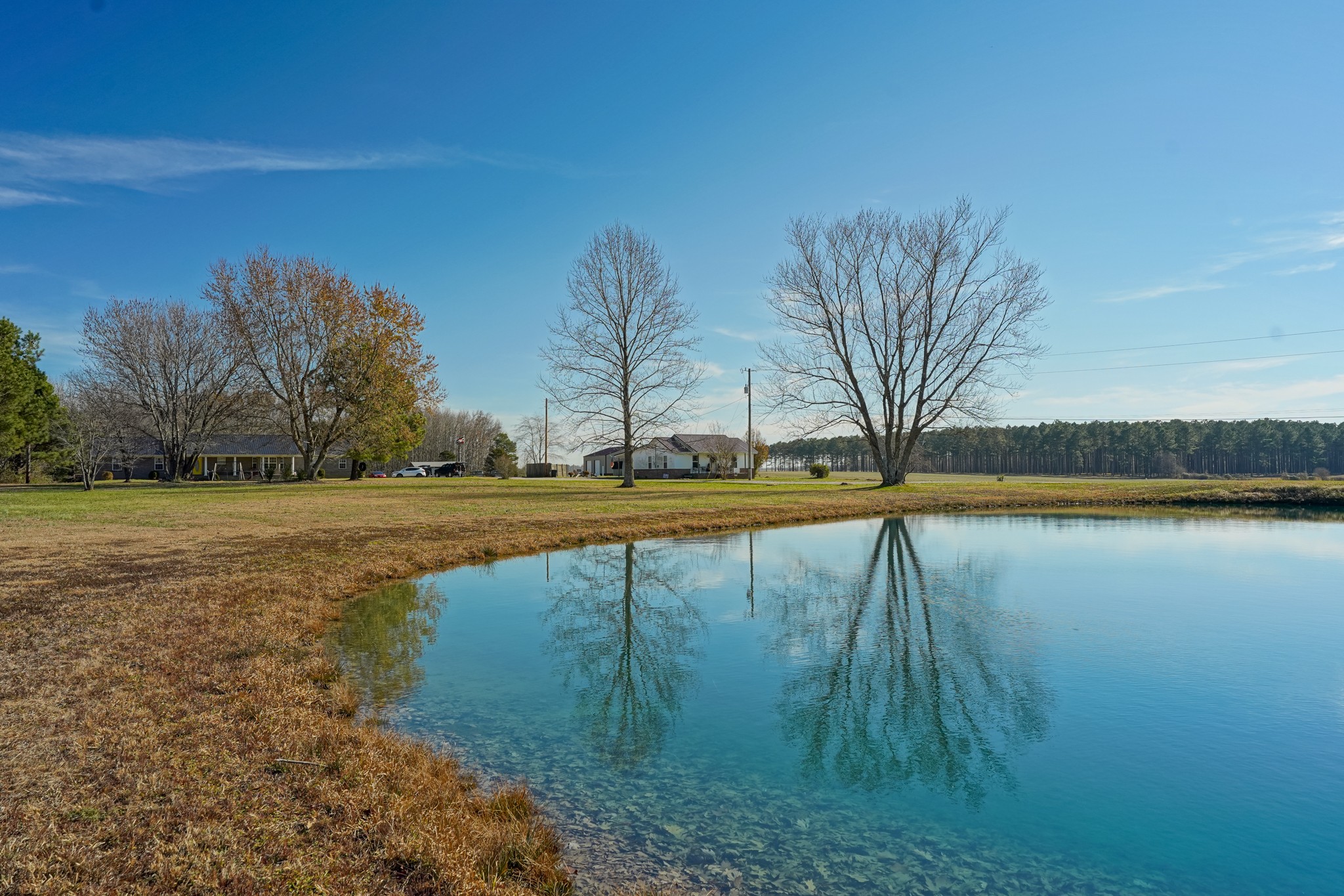 1235 Mattoxtown Road Lawrenceburg, TN 38464 - Photo 4 of 41 Gallery Image 4