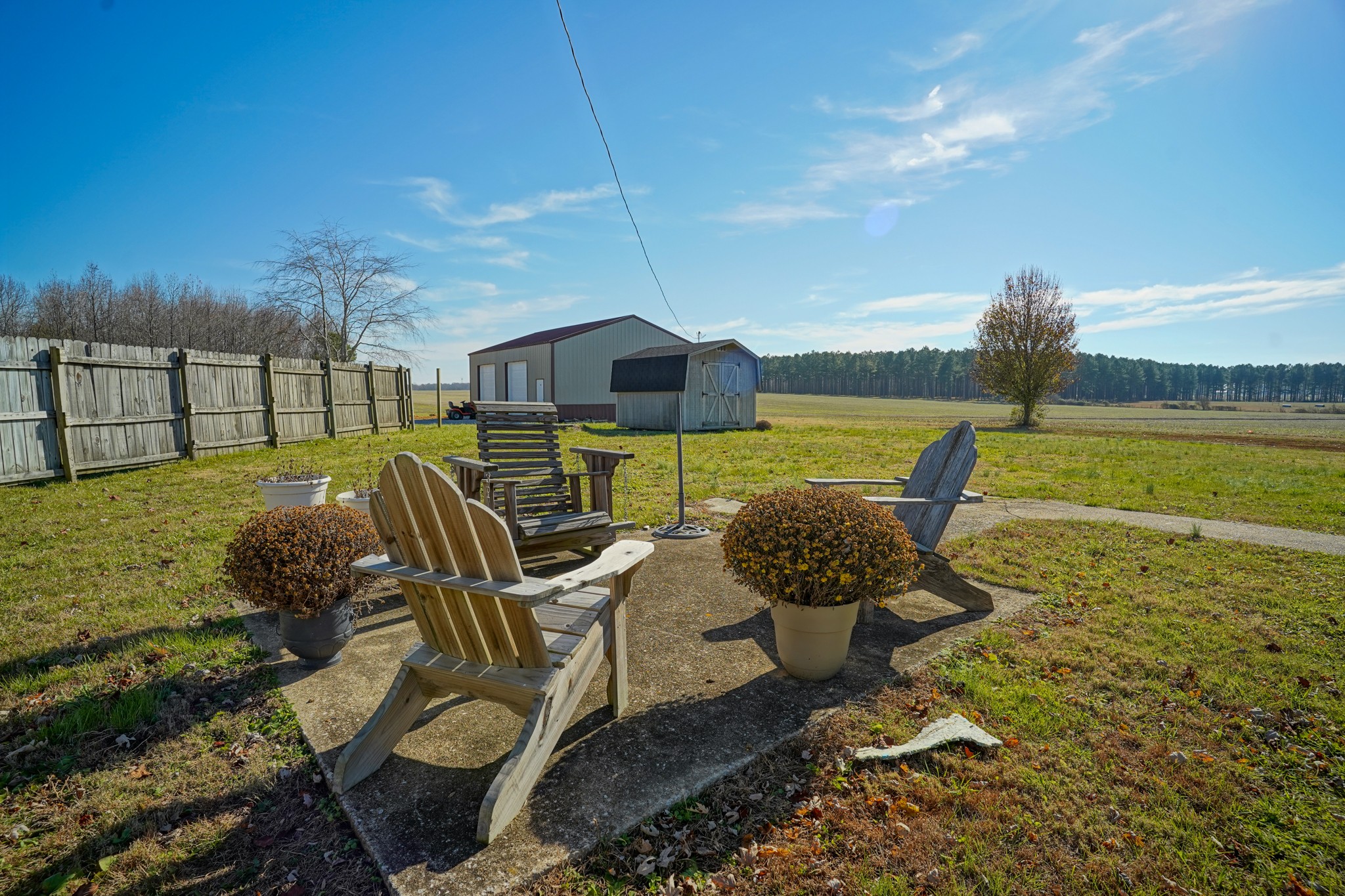 1235 Mattoxtown Road Lawrenceburg, TN 38464 - Photo 31 of 41 Gallery Image 31