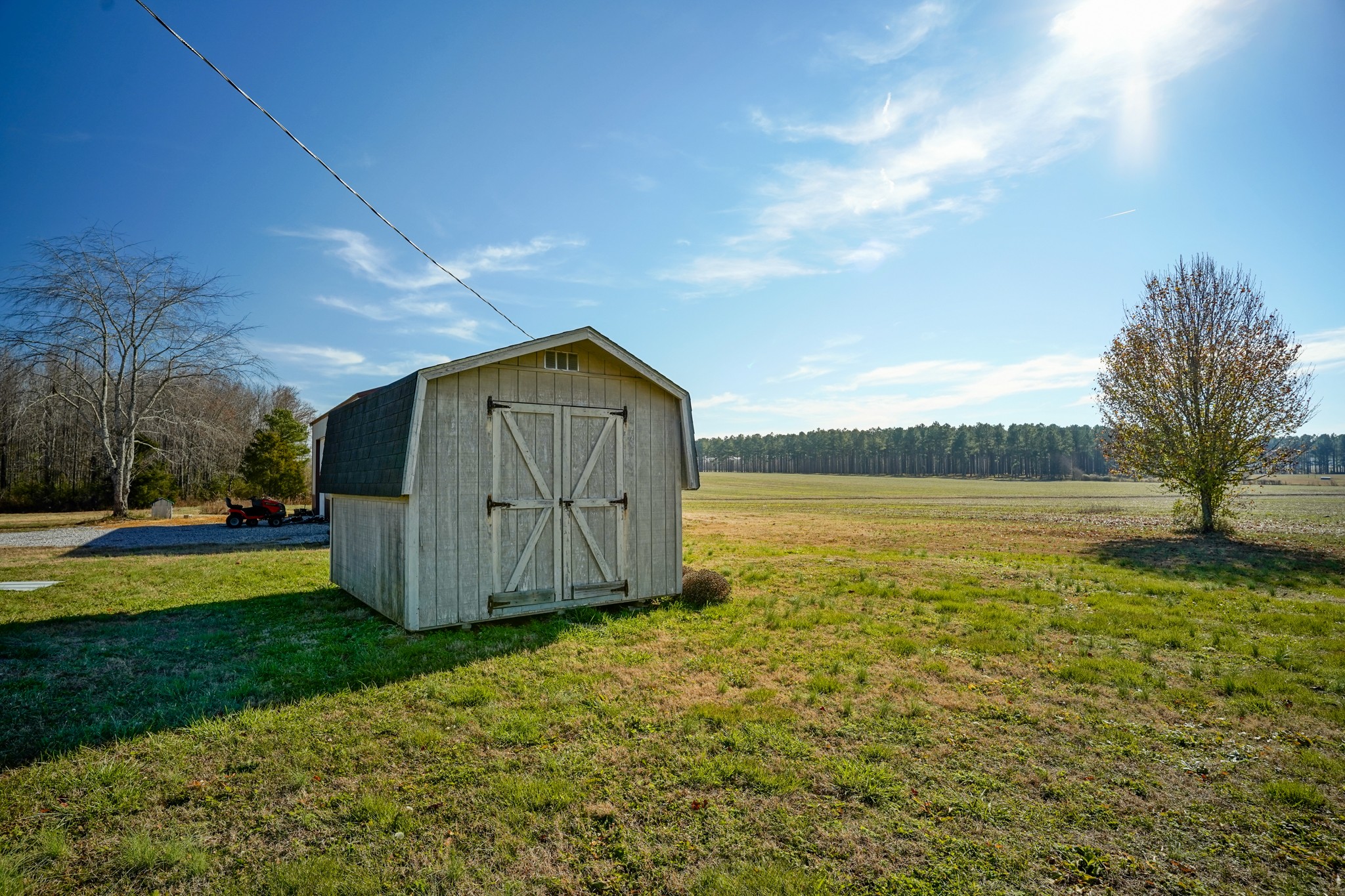 1235 Mattoxtown Road Lawrenceburg, TN 38464 - Photo 33 of 41 Gallery Image 33
