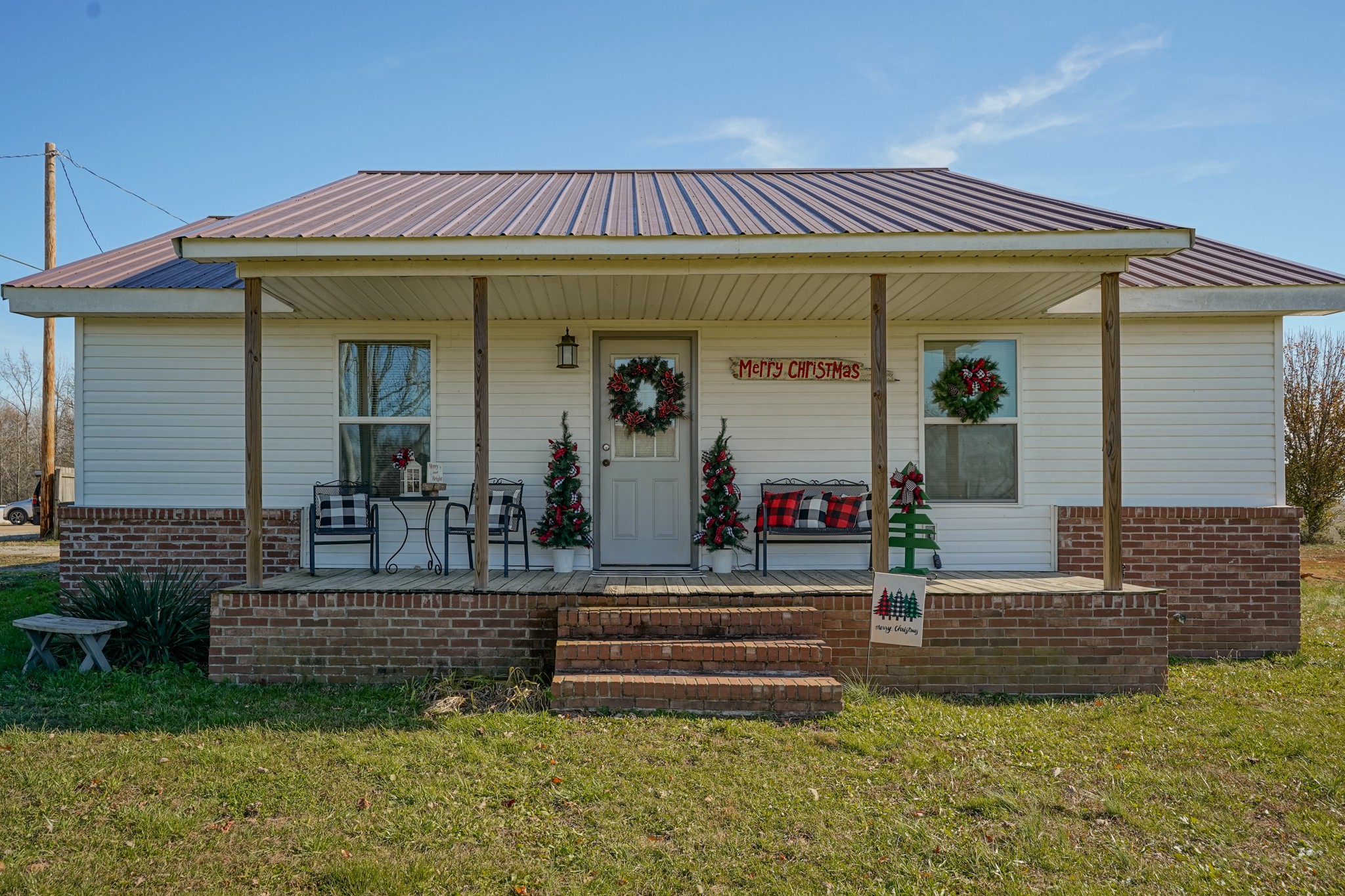 1235 Mattoxtown Road Lawrenceburg, TN 38464 - Photo 36 of 41 Gallery Image 36