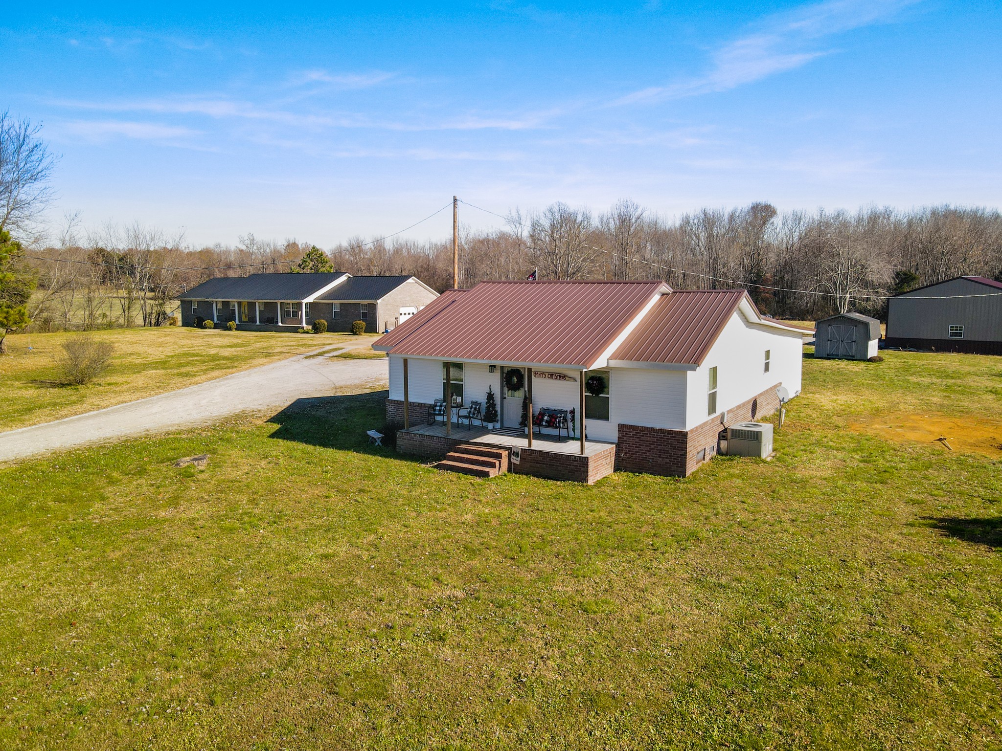 1235 Mattoxtown Road Lawrenceburg, TN 38464 - Photo 37 of 41 Gallery Image 37
