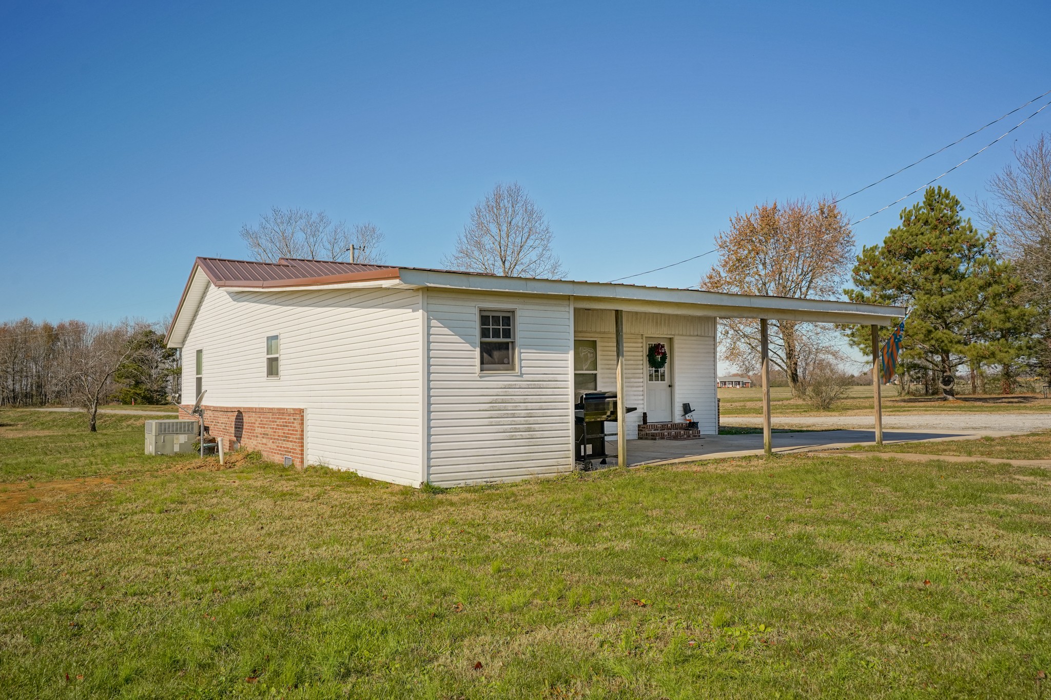 1235 Mattoxtown Road Lawrenceburg, TN 38464 - Photo 38 of 41 Gallery Image 38