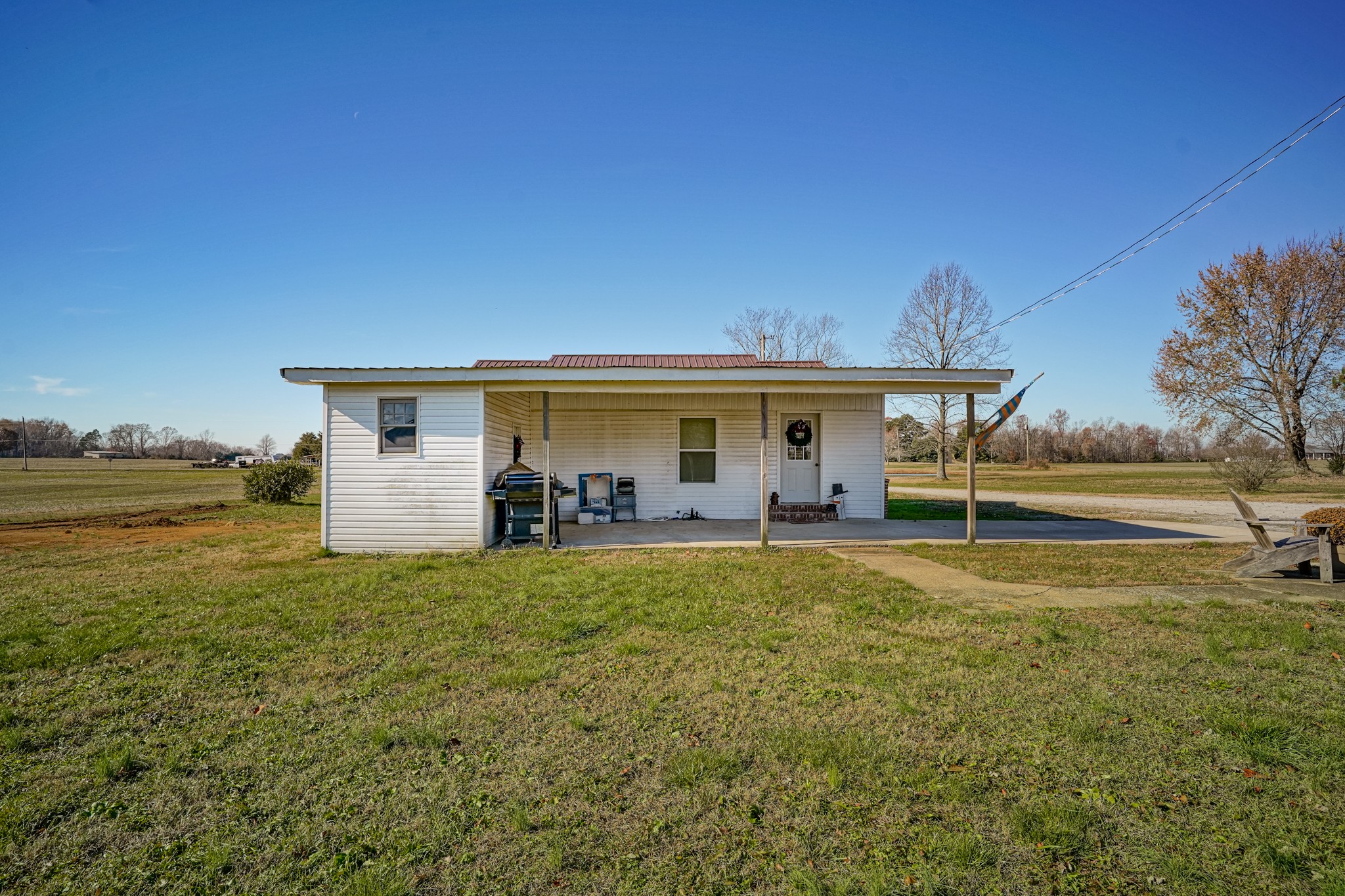 1235 Mattoxtown Road Lawrenceburg, TN 38464 - Photo 39 of 41 Gallery Image 39