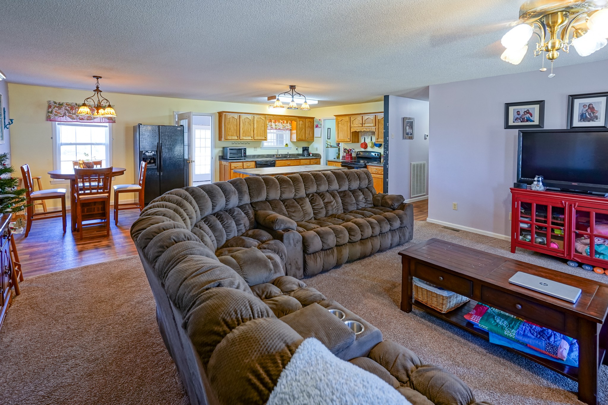 1235 Mattoxtown Road Lawrenceburg, TN 38464 - Photo 7 of 41 Gallery Image 7