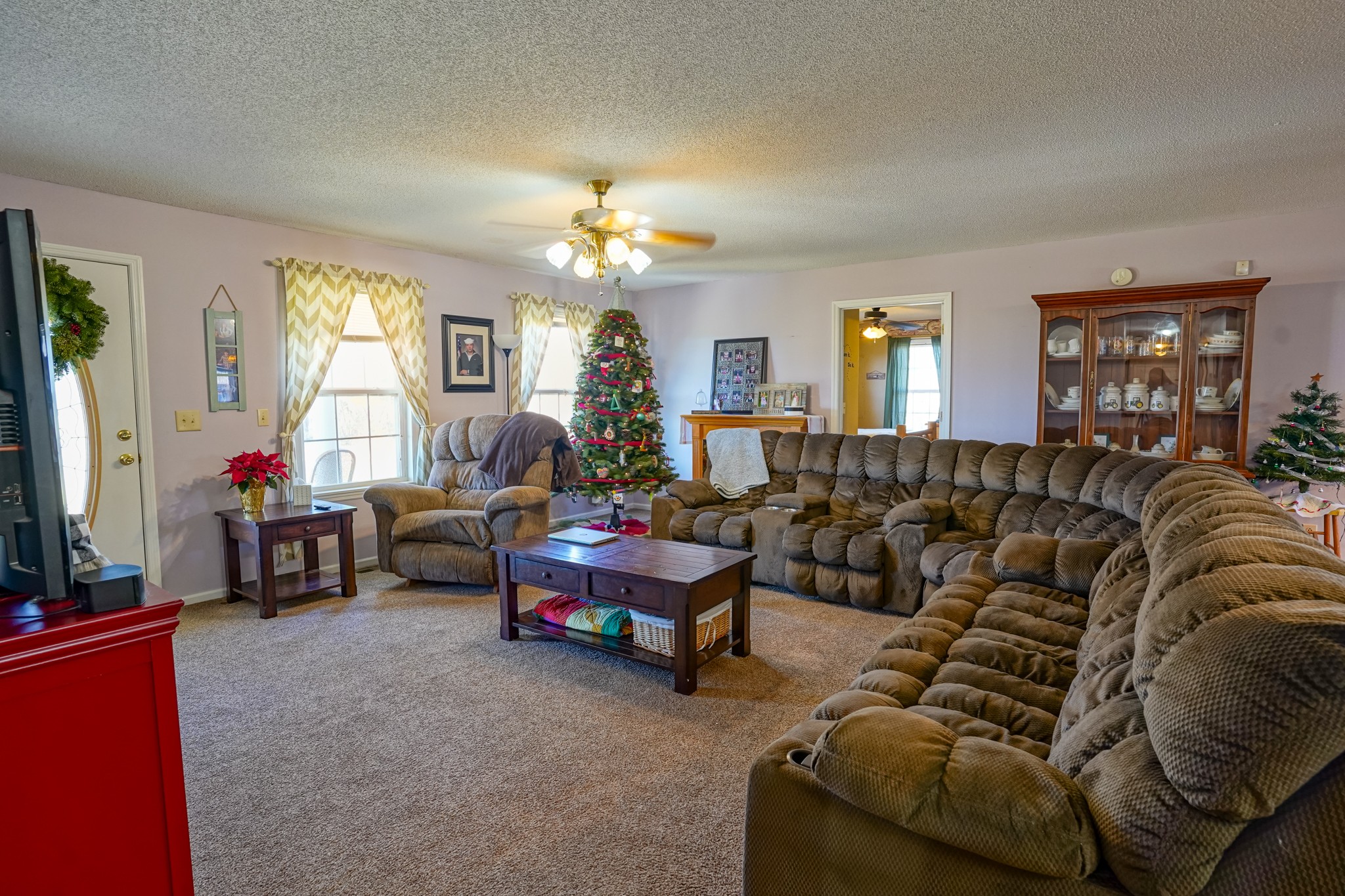 1235 Mattoxtown Road Lawrenceburg, TN 38464 - Photo 8 of 41 Gallery Image 8