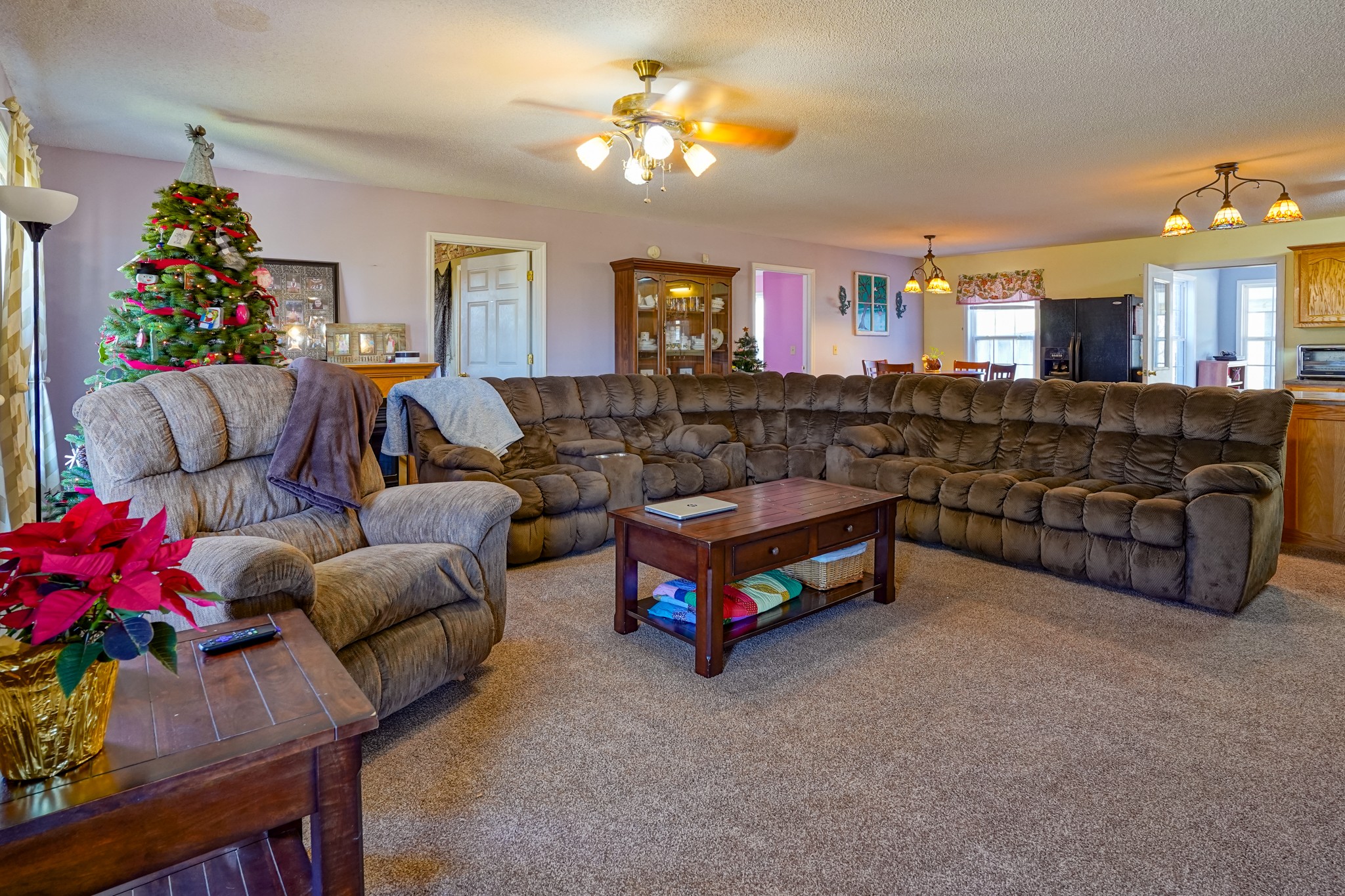 1235 Mattoxtown Road Lawrenceburg, TN 38464 - Photo 9 of 41 Gallery Image 9