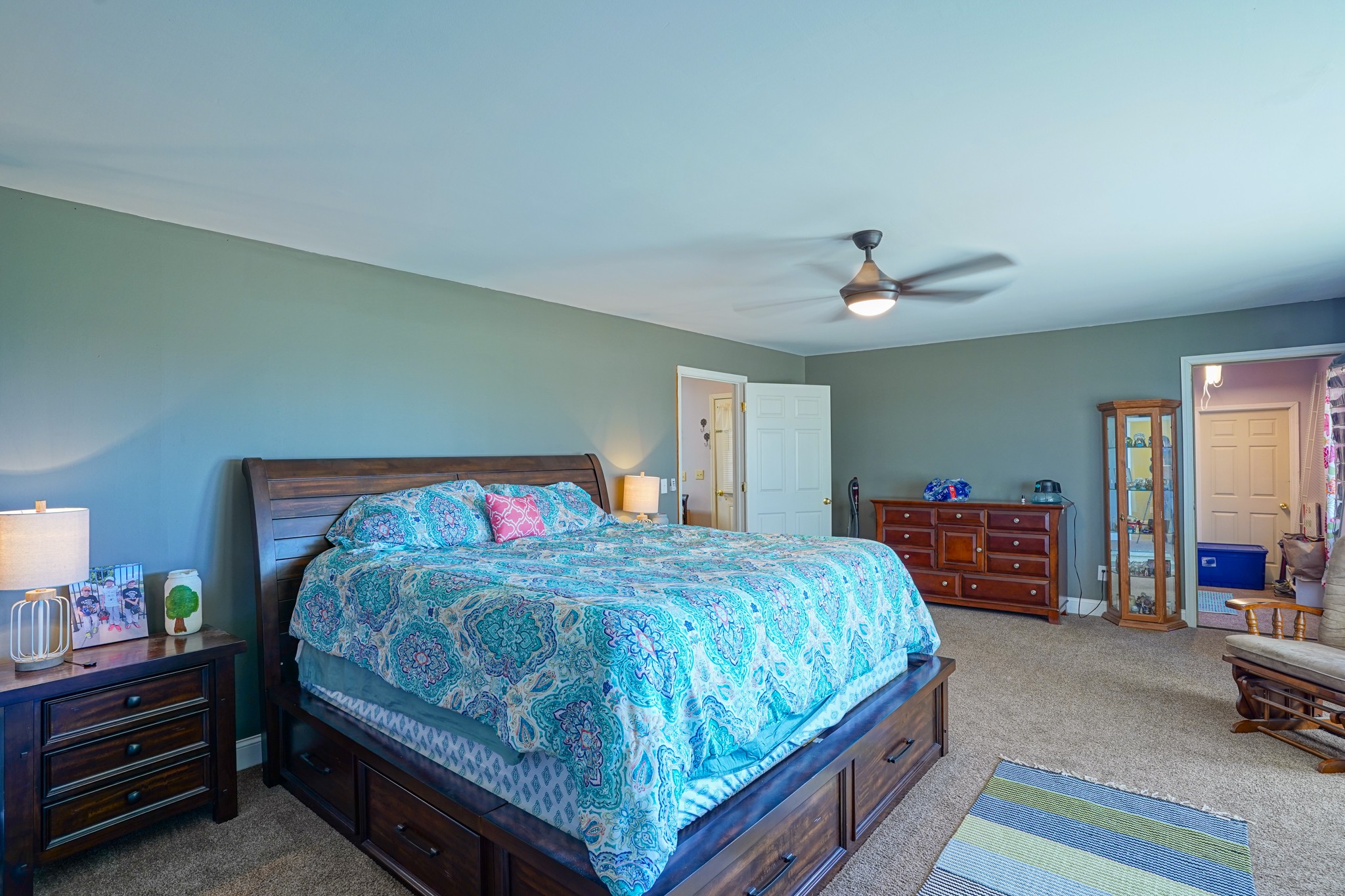 1235 Mattoxtown Road Lawrenceburg, TN 38464 - Photo 10 of 41 Gallery Image 10