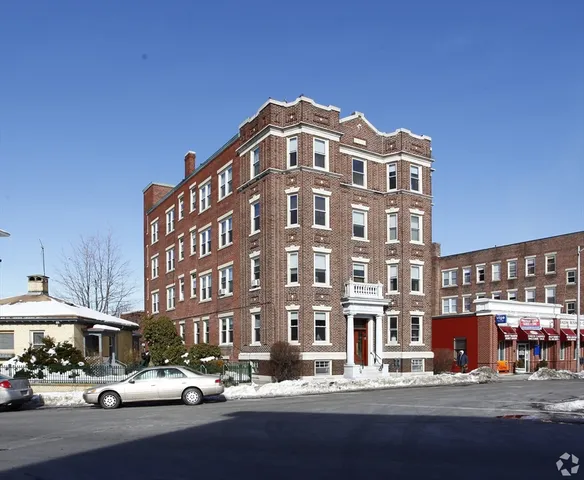 $200 | 1 Harbor Street, Unit G3, Salem, MA 01970