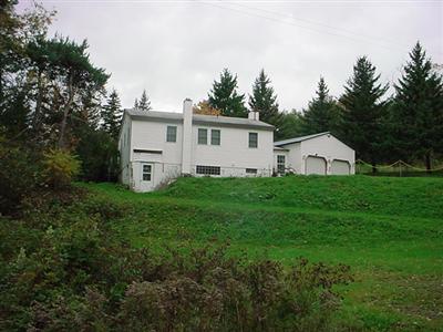 117 K K Parker Road Oneonta, NY 13820 - Photo 1 of 1 FRONT