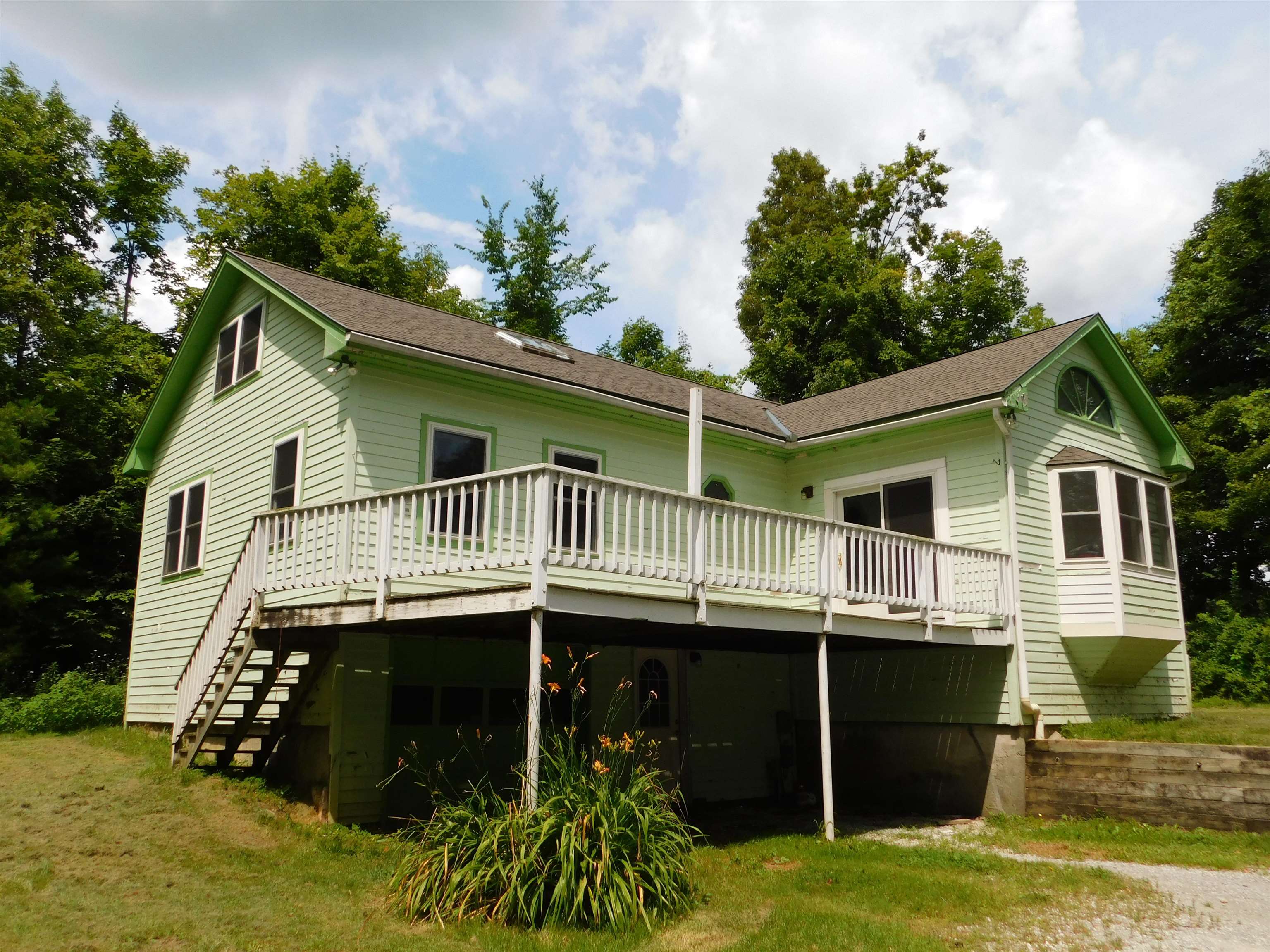 34 Mountain View Road Tinmouth, VT 05757 - Photo 1 of 26 Gallery Image 1