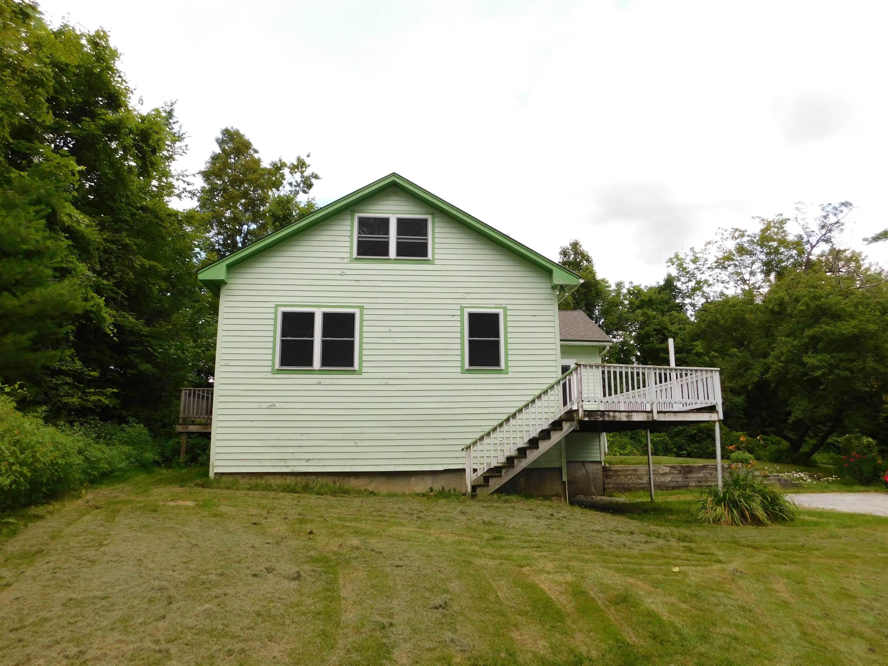 34 Mountain View Road Tinmouth, VT 05757 - Photo 13 of 26 Gallery Image 13