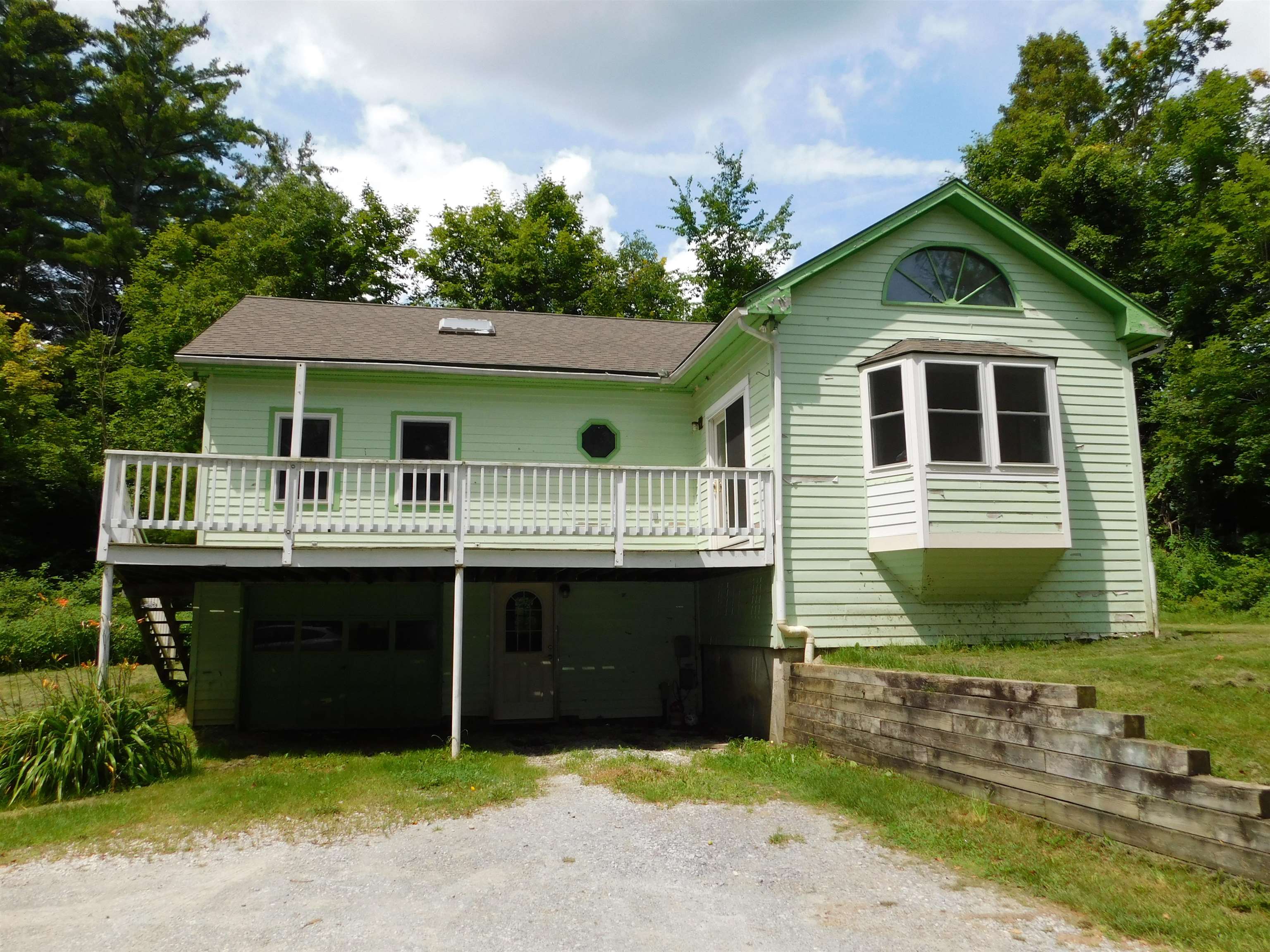 34 Mountain View Road Tinmouth, VT 05757 - Photo 2 of 26 Gallery Image 2