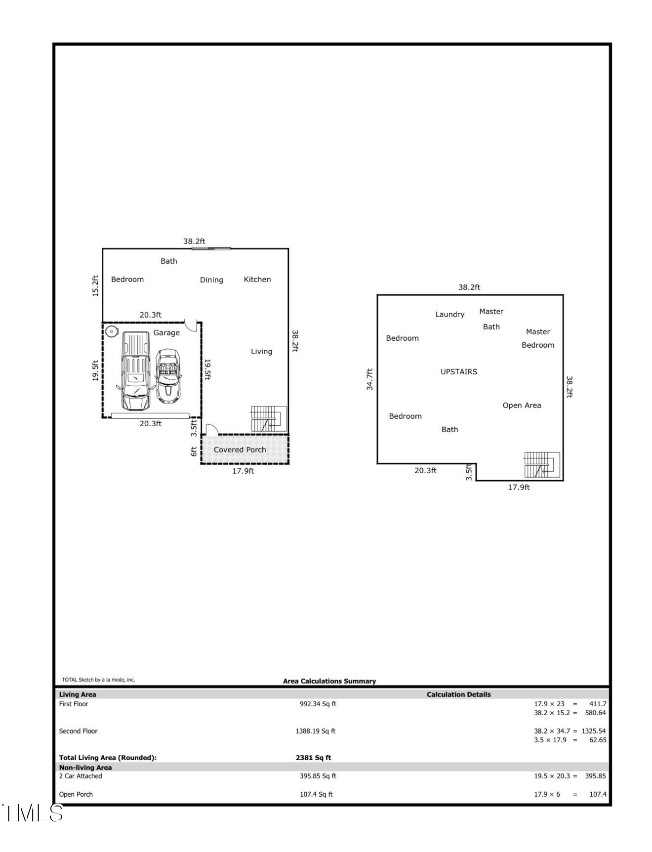 150 Riley Way Spring Hope, NC 27882 - Photo 27 of 27