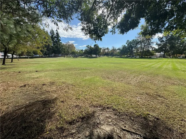 a view of a sign board with a sign board