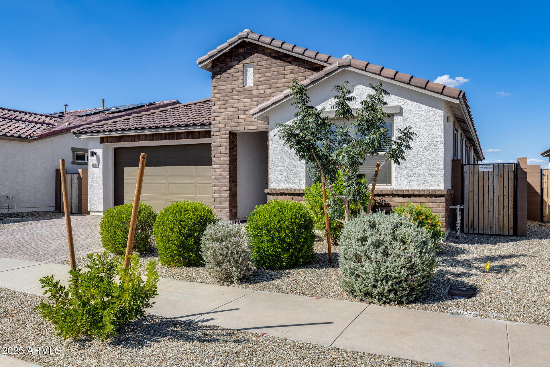 14866 West Sand Hills Road Surprise, AZ 85387 - Photo 44 of 54