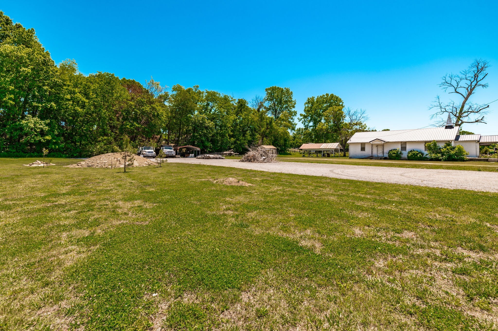 1506 Rock Springs Road Bethpage, TN 37022 - Photo 21 of 93 Gallery Image 21