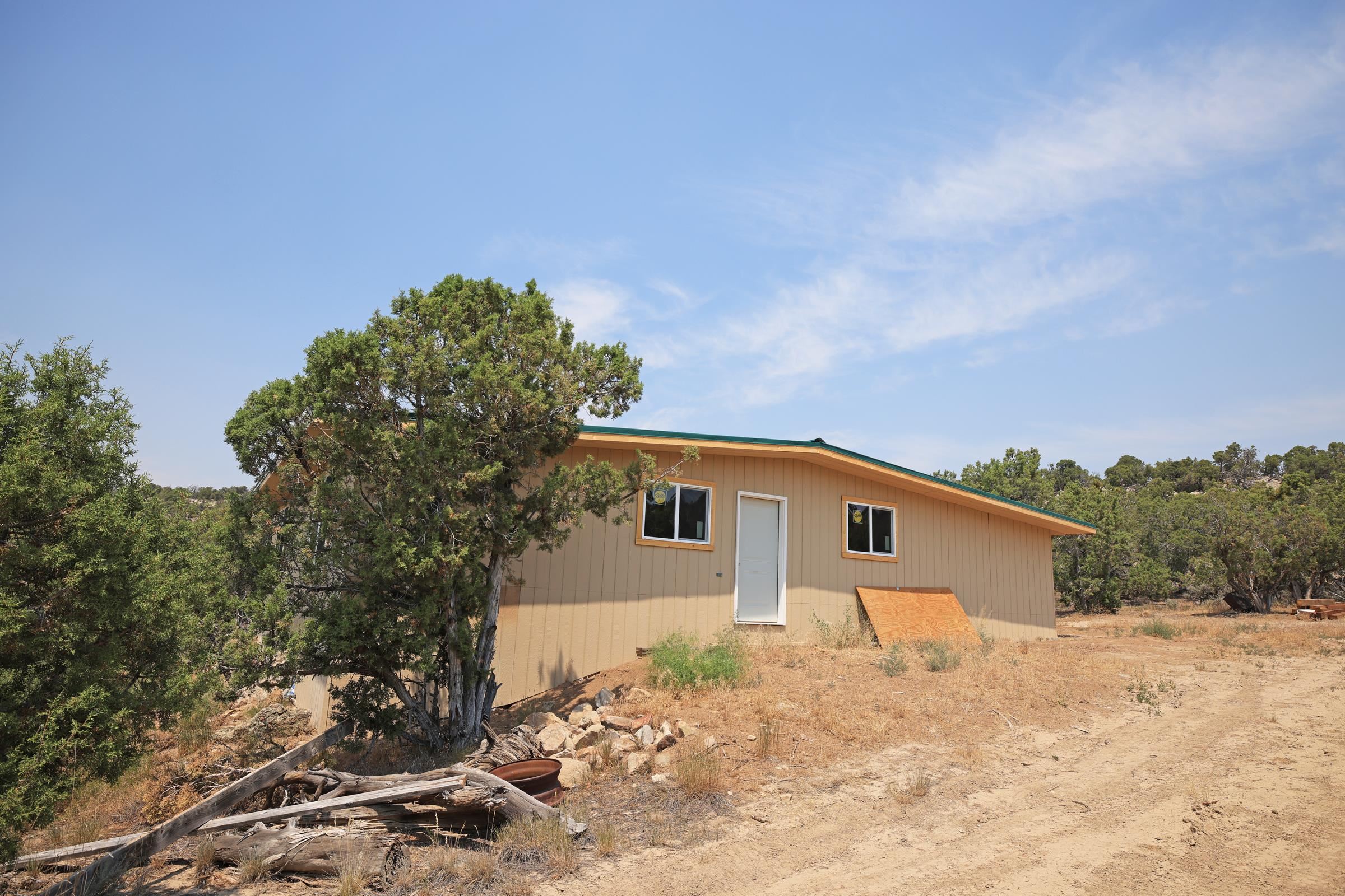 1775 35 1/10 Road De Beque, CO 81630 - Photo 1 of 36