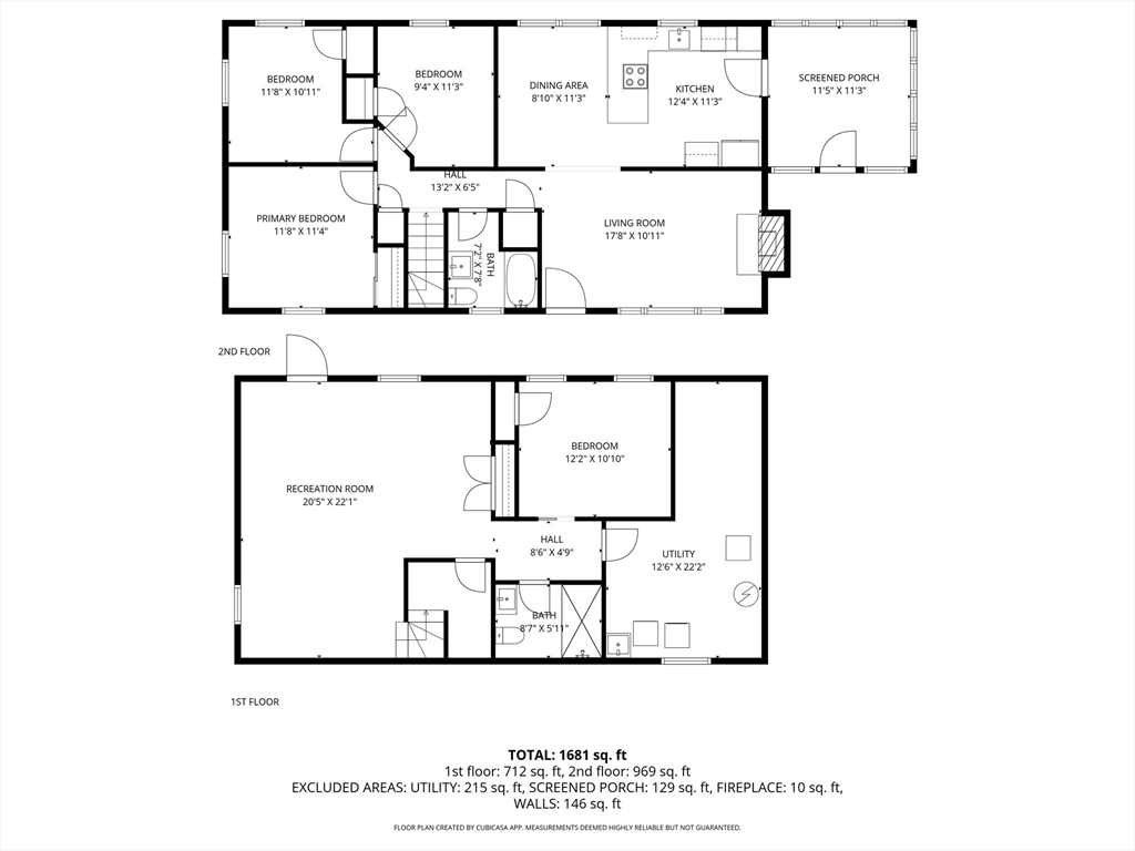 11 McAuliffe Road Randolph, MA 02368 - Photo 35 of 35