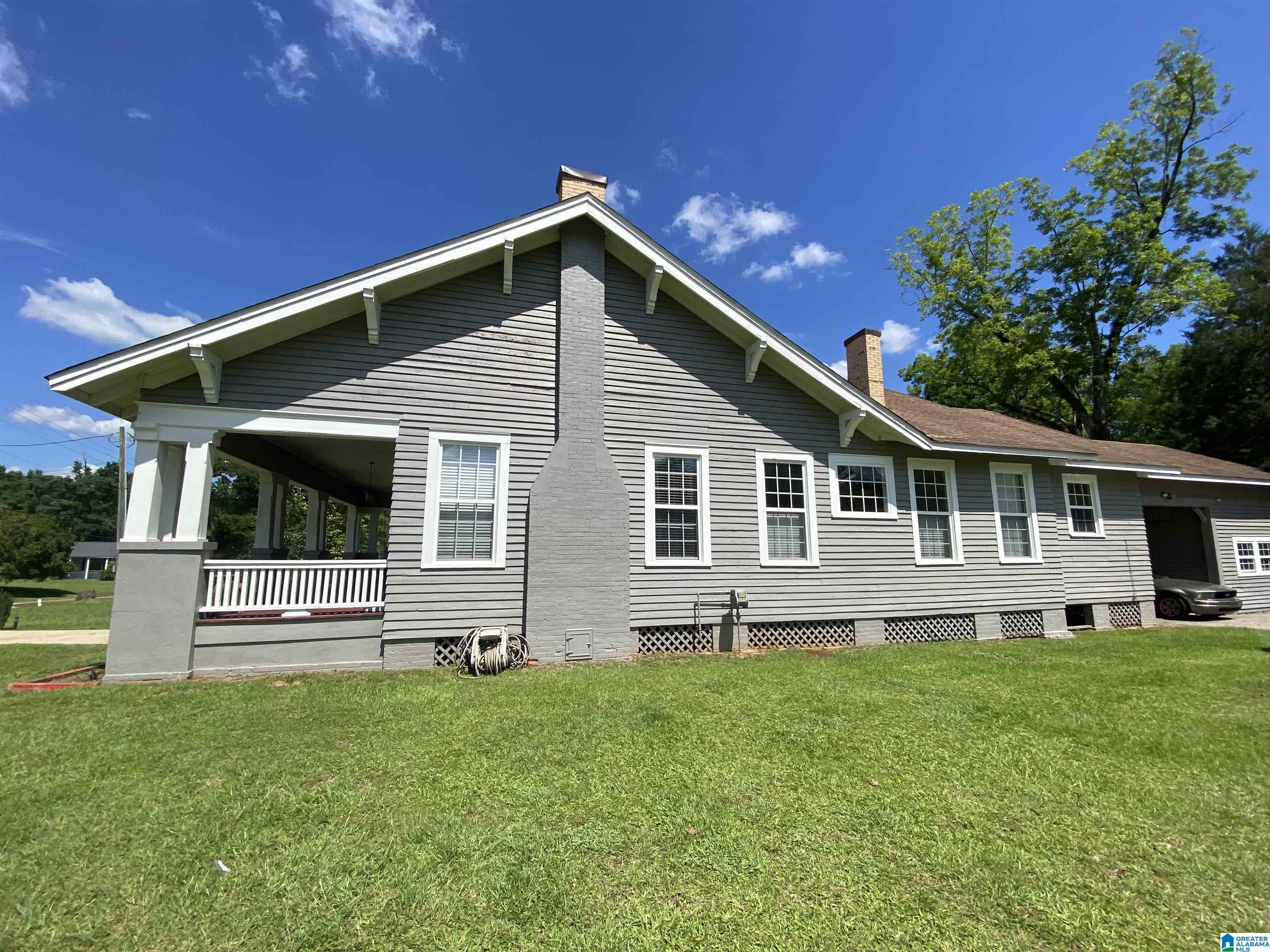 427 Rural Street Evergreen, AL 36401 - Photo 5 of 29