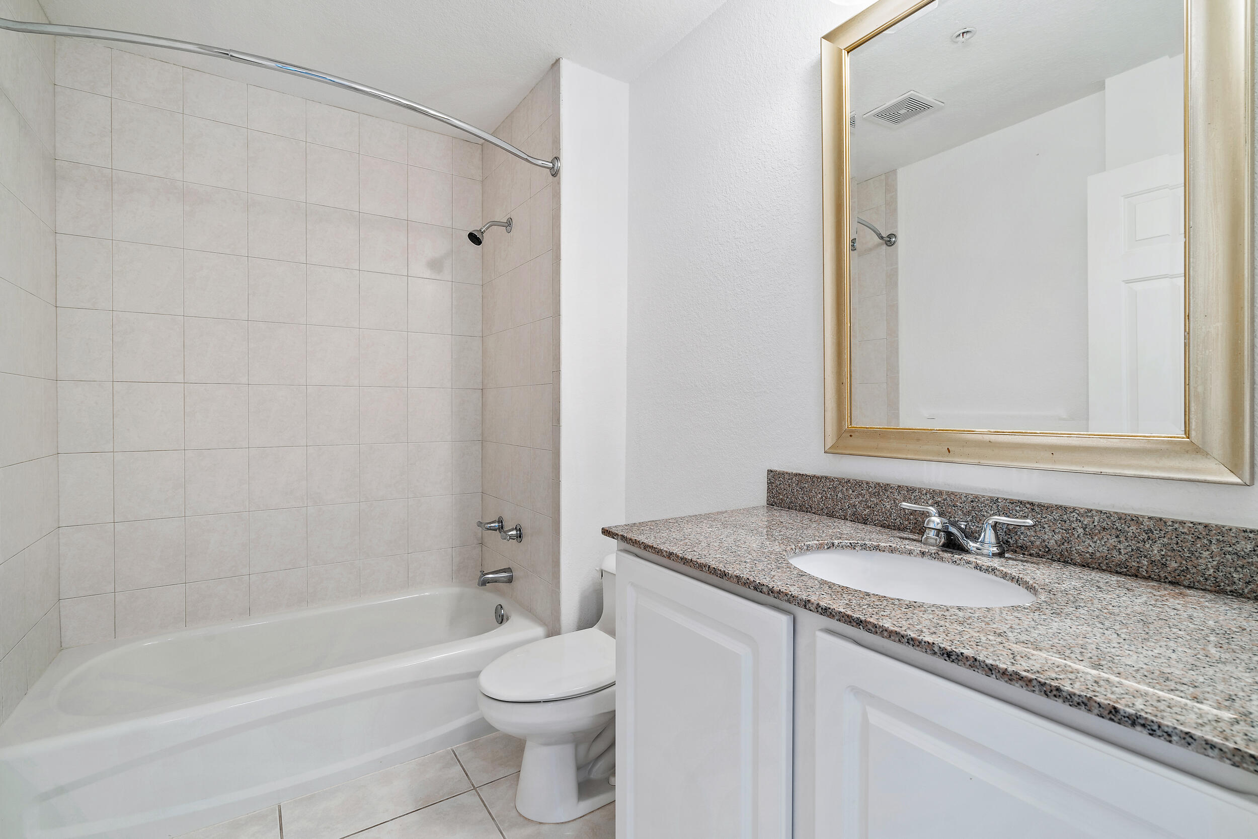 370 Golfview Road, Unit 203 North Palm Beach, FL 33408 - Photo 19 of 22 Guest Bathroom