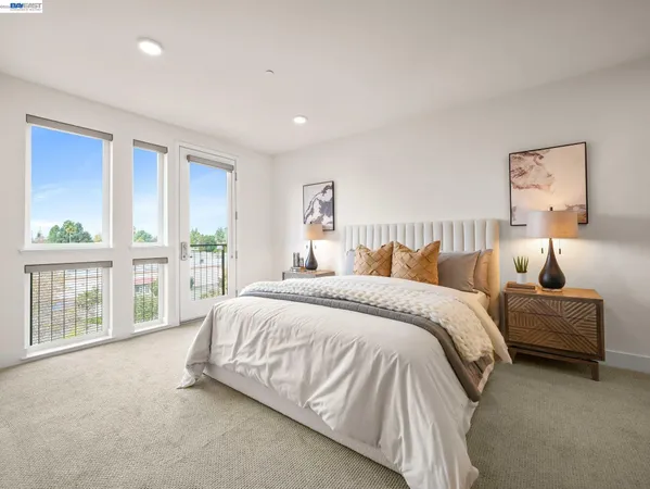 $975,000 | 3768 Capitol Avenue, Unit 309B, Fremont, CA 94538