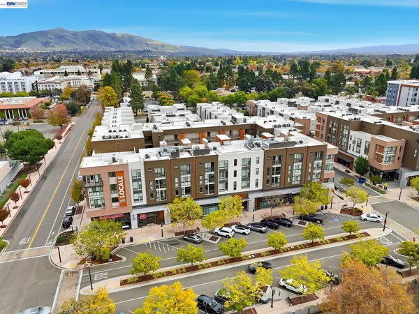 $975,000 | 3768 Capitol Avenue, Unit 309B, Fremont, CA 94538