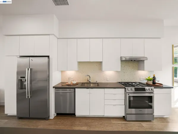$975,000 | 3768 Capitol Avenue, Unit 309B, Fremont, CA 94538