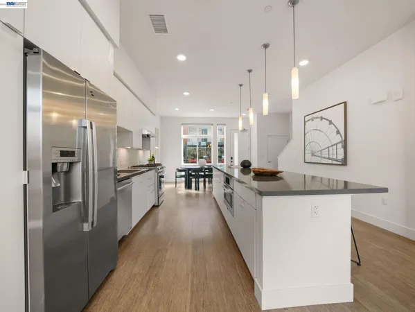 $975,000 | 3768 Capitol Avenue, Unit 309B, Fremont, CA 94538