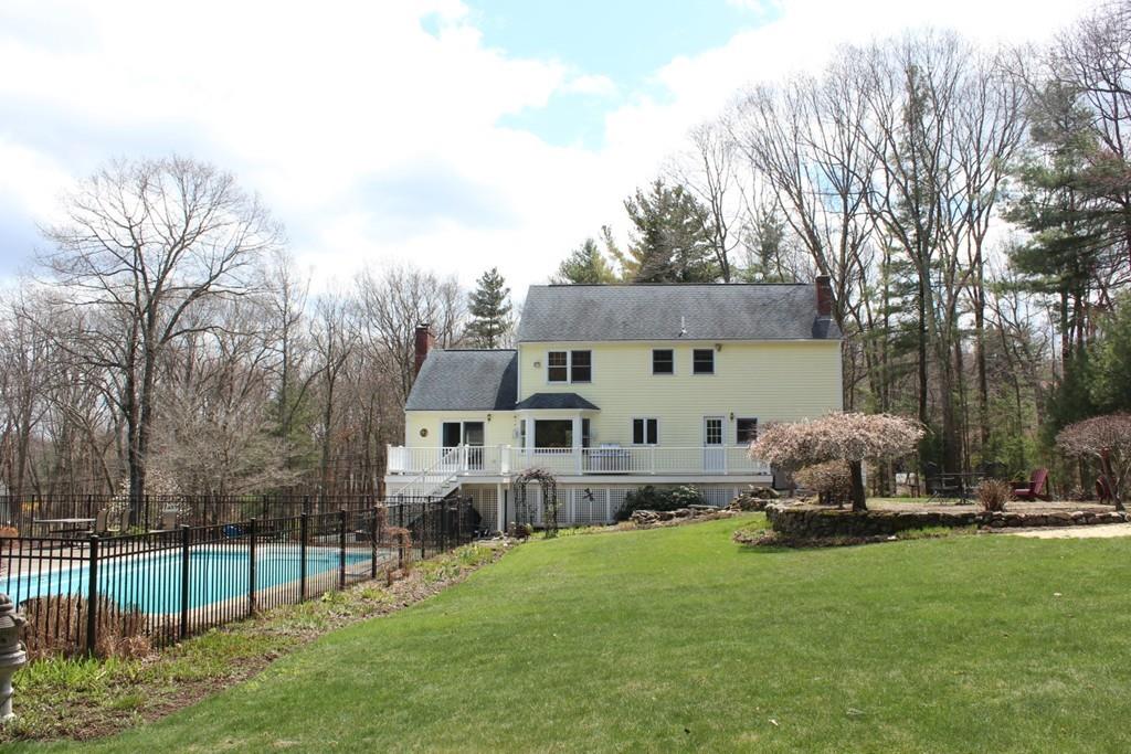 63 Grafton Road Upton, MA 01568 - Photo 32 of 42 Gallery Image 32