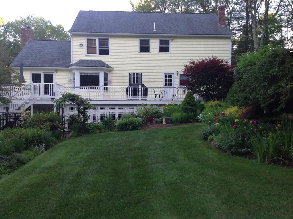 63 Grafton Road Upton, MA 01568 - Photo 34 of 42 Gallery Image 34