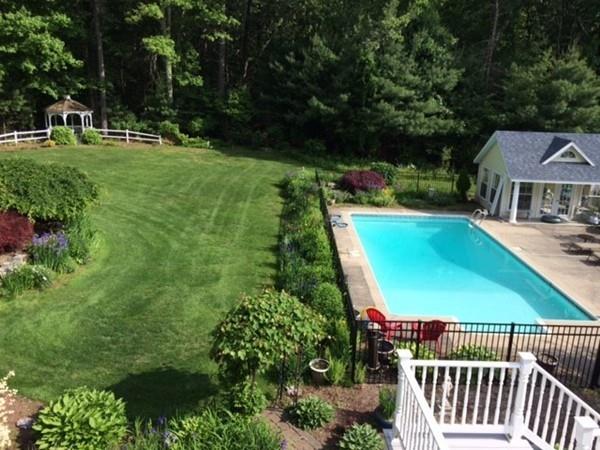 63 Grafton Road Upton, MA 01568 - Photo 36 of 42 Gallery Image 36