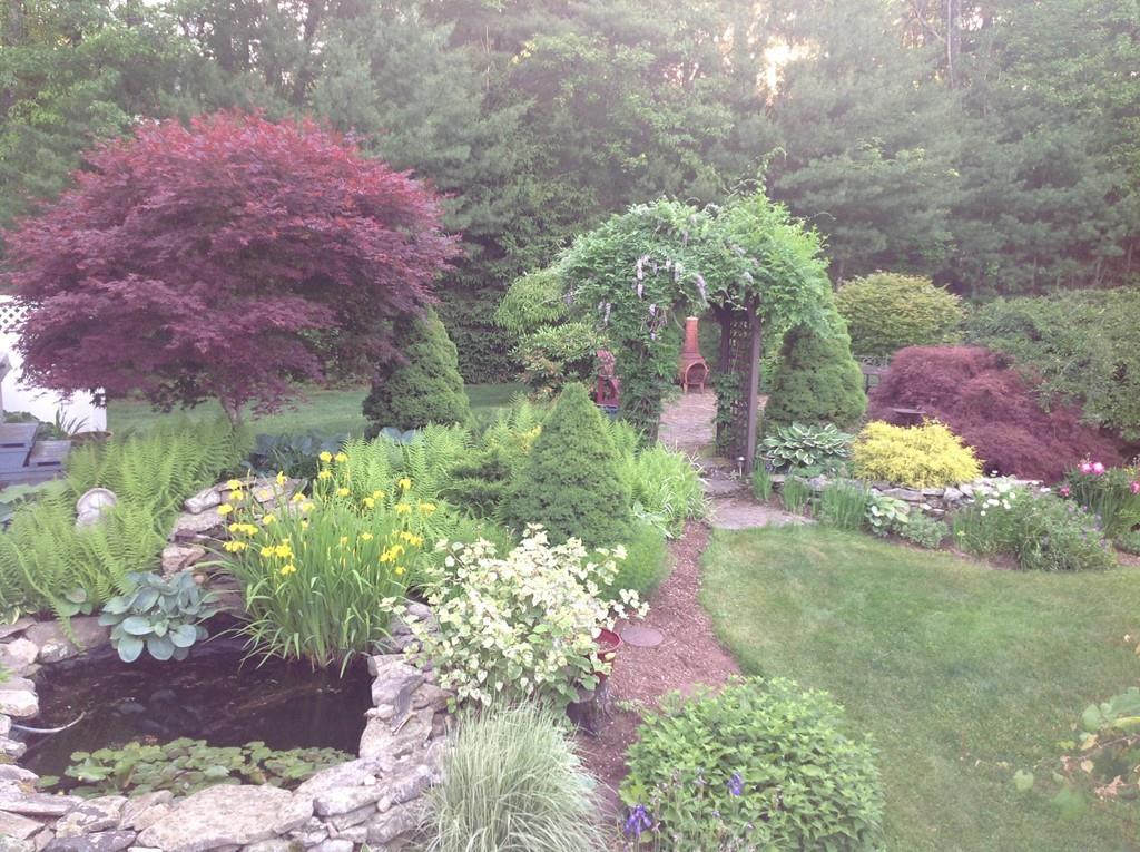 63 Grafton Road Upton, MA 01568 - Photo 38 of 42 Gallery Image 38